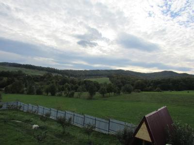 La Capra Vecinului Vila Oglinzi Exterior foto